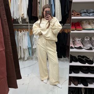 Comfy lounge sweatset